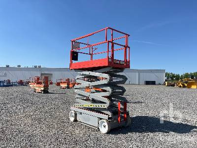 SKYJACK SJ4626 Electric - Scissor lift: picture 2 SKYJACK SJ4626 Electric - Scissor lift: picture 2