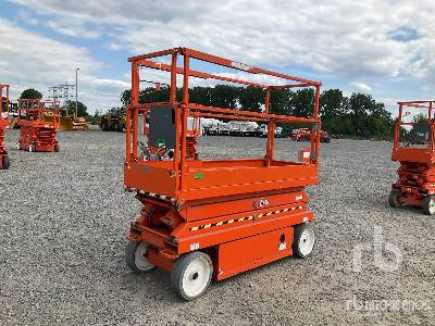 SKYJACK SJIII-3220 - Scissor lift: picture 1 SKYJACK SJIII-3220 - Scissor lift: picture 1
