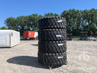 SUIHE T26.5 26.5x25 (Unused) - Tire: picture 1 SUIHE T26.5 26.5x25 (Unused) - Tire: picture 1