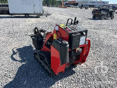 VERMEER SC30TX Crawler - Wood chipper: picture 2 VERMEER SC30TX Crawler - Wood chipper: picture 2