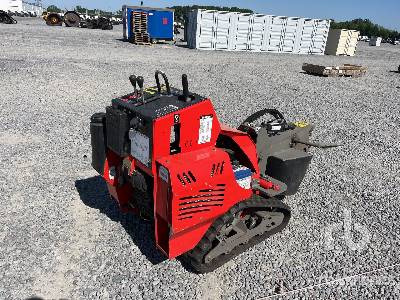 VERMEER SC30TX Crawler - Wood chipper: picture 3 VERMEER SC30TX Crawler - Wood chipper: picture 3
