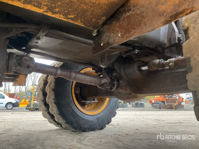 Volvo EW180B Wheel Excavator - Wheel excavator: picture 5 Volvo EW180B Wheel Excavator - Wheel excavator: picture 5