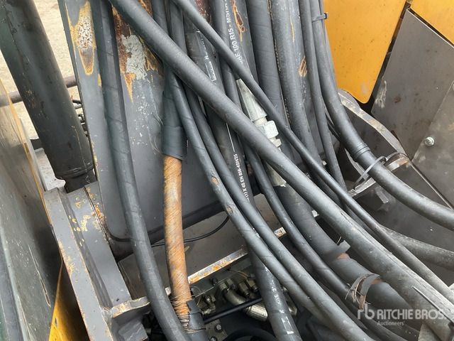 Volvo EW180B Wheel Excavator - Wheel excavator: picture 4 Volvo EW180B Wheel Excavator - Wheel excavator: picture 4