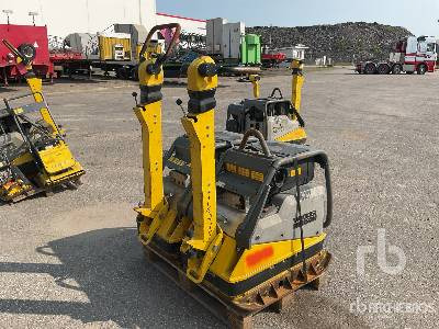 WACKER NEUSON DPU6555-HE - Vibratory plate: picture 3 WACKER NEUSON DPU6555-HE - Vibratory plate: picture 3