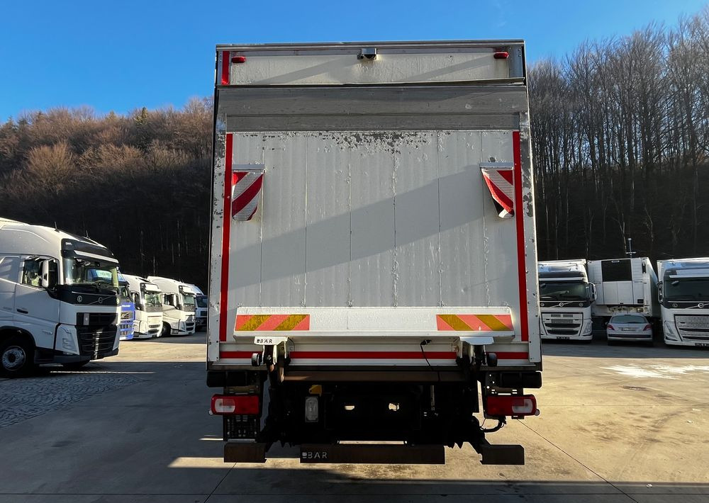 DAF CF 370 // 2017 Rok // 4x2 // Chłodnia Carrier Supra 1150 // Kabina Sypialna // Winda // - Refrigerator truck: picture 5 DAF CF 370 // 2017 Rok // 4x2 // Chłodnia Carrier Supra 1150 // Kabina Sypialna // Winda // - Refrigerator truck: picture 5