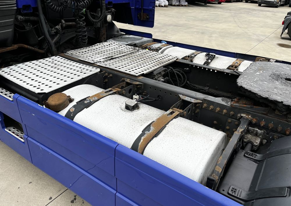 Volvo FH500 // 2013 Rok // XL // Automat // EEV // Idealny ! - Tractor unit: picture 3 Volvo FH500 // 2013 Rok // XL // Automat // EEV // Idealny ! - Tractor unit: picture 3