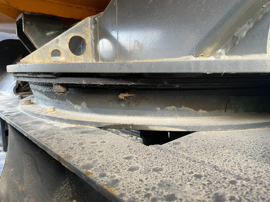 Bergmann 2060RPLUS - Dumper: picture 3 Bergmann 2060RPLUS - Dumper: picture 3