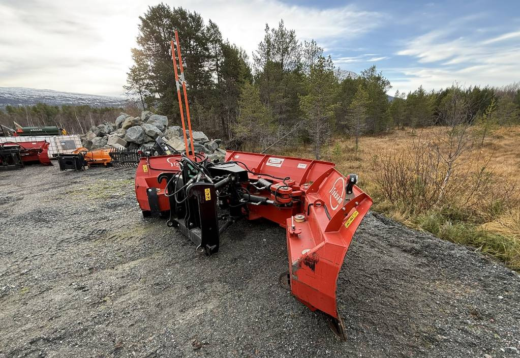 JCB 419 S S5 + REDSKAPER / ATTACHEMENT - Wheel loader: picture 2 JCB 419 S S5 + REDSKAPER / ATTACHEMENT - Wheel loader: picture 2