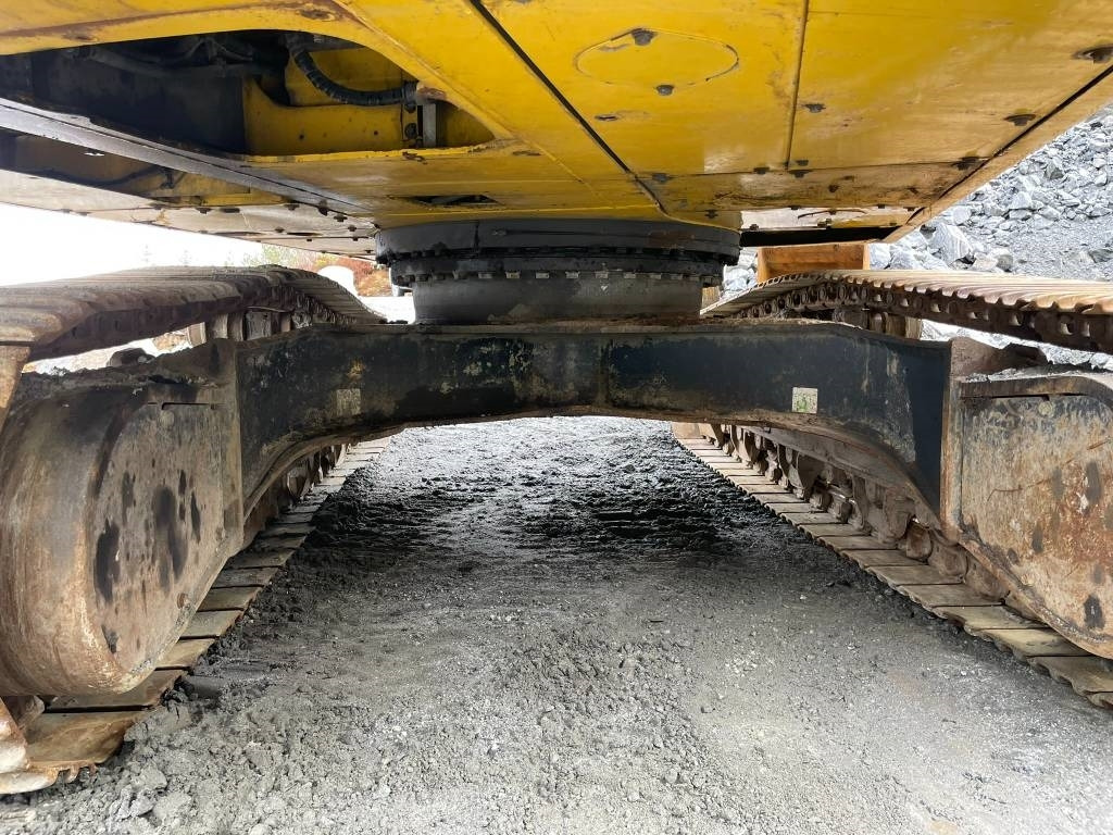 Crawler excavator Komatsu PC 360 LC-10: picture 14 Crawler excavator Komatsu PC 360 LC-10: picture 14