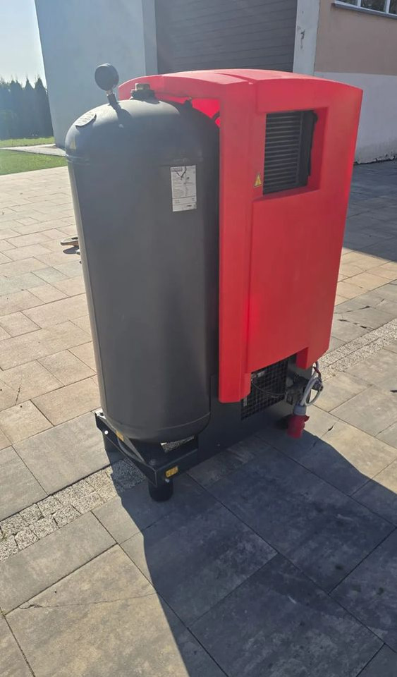 Inny Kaeser SXC 8 - Air compressor: picture 3 Inny Kaeser SXC 8 - Air compressor: picture 3