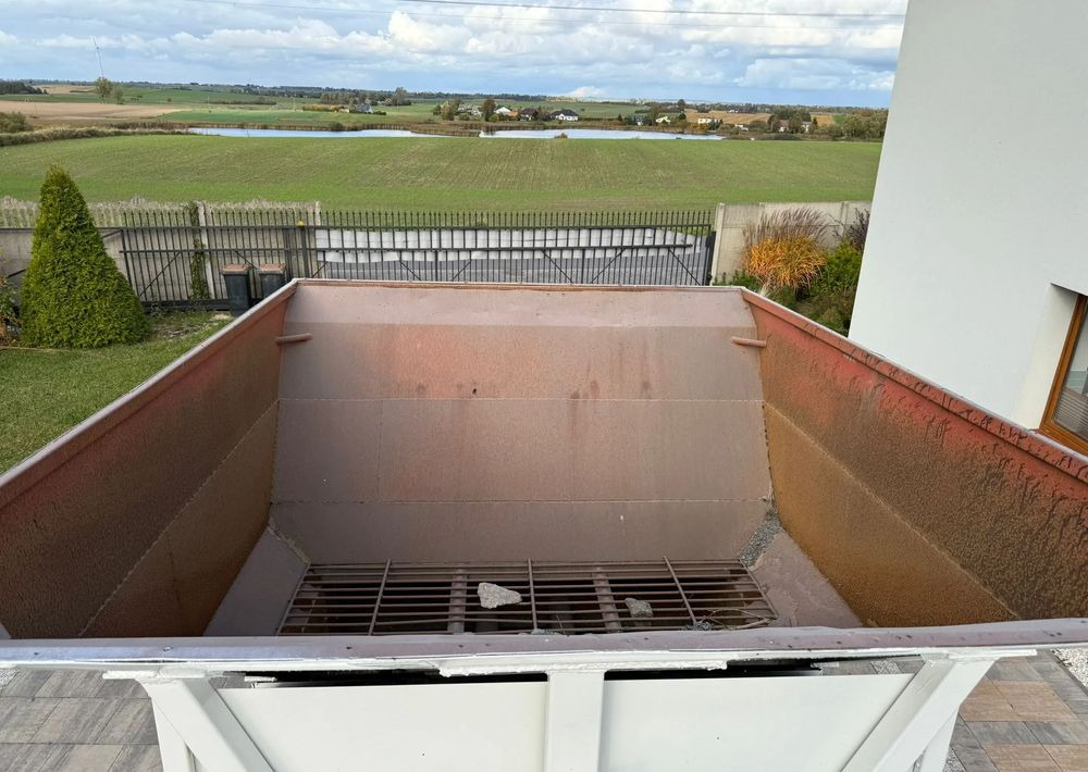 Garbage truck Mercedes-Benz Atego 2533: picture 14