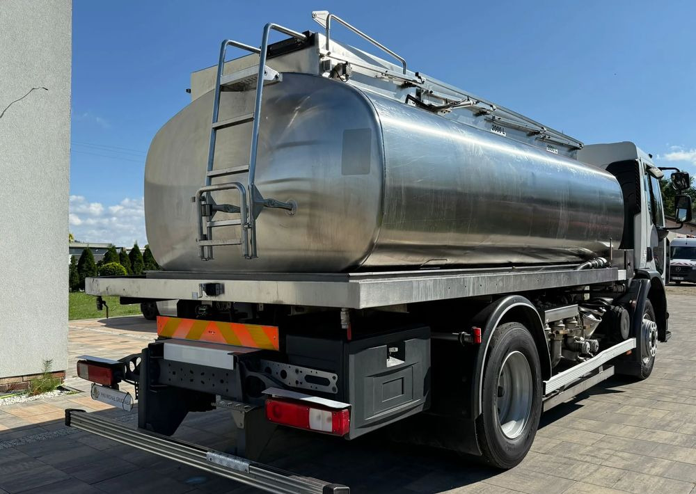 Tank truck Renault Premium 280 DXI: picture 6