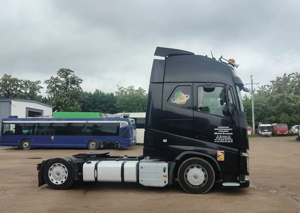 Volvo FH 500 - Tractor unit: picture 4 Volvo FH 500 - Tractor unit: picture 4