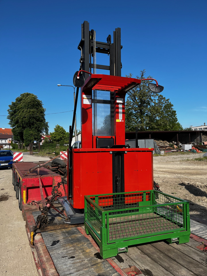 BT OP 1000 SE - Order picker: picture 5 BT OP 1000 SE - Order picker: picture 5