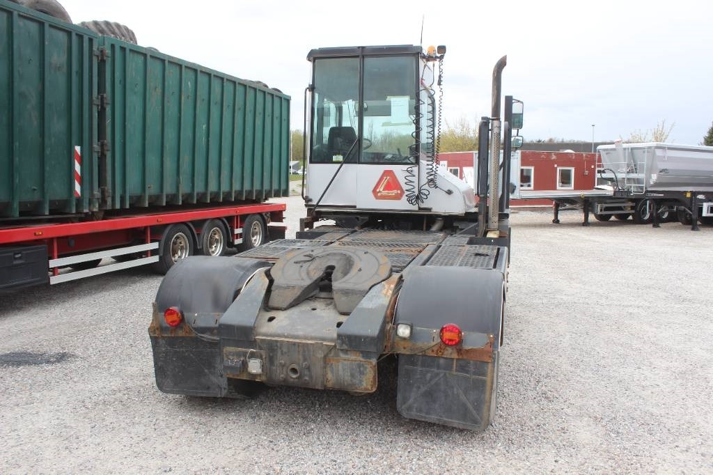 Kalmar TT 612 D terminaltrækker - Terminal tractor: picture 3 Kalmar TT 612 D terminaltrækker - Terminal tractor: picture 3