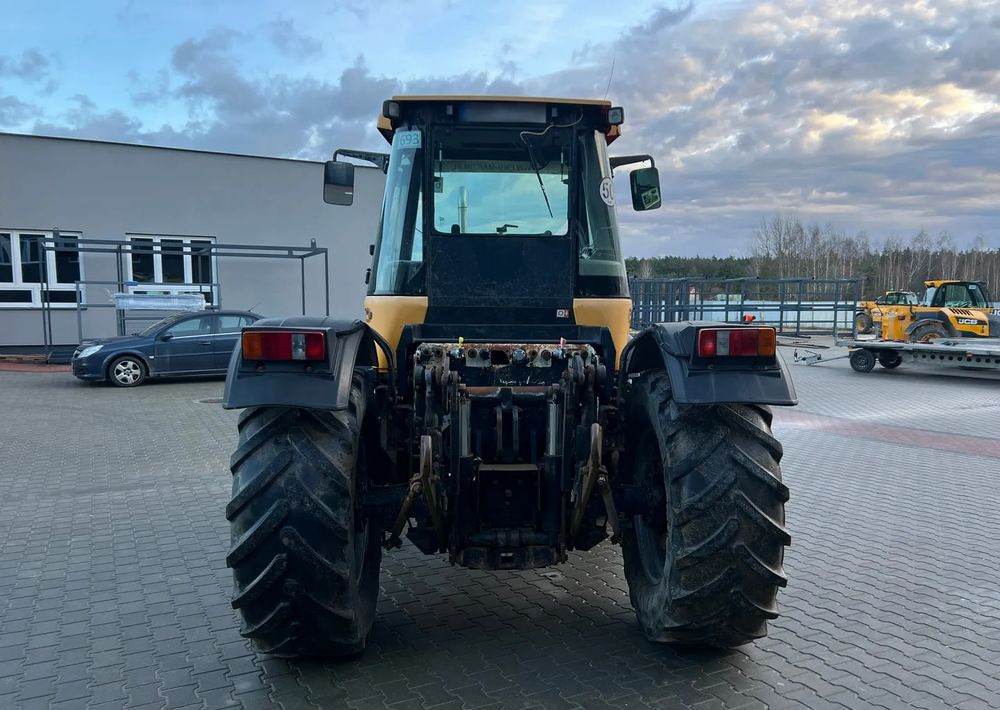 JCB FASTRAC 2135 - Farm tractor: picture 3 JCB FASTRAC 2135 - Farm tractor: picture 3