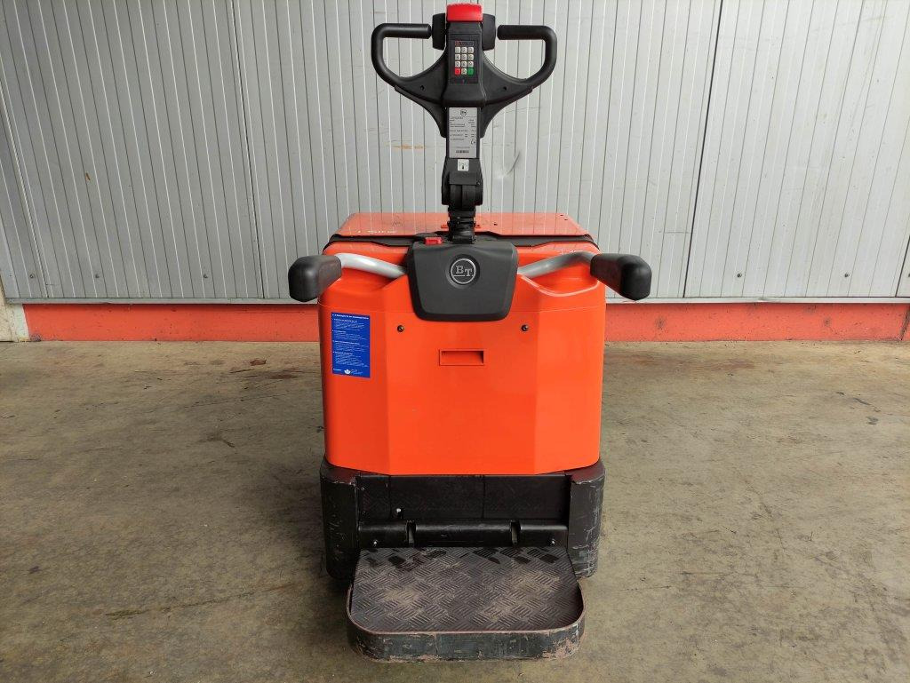 BT LPE240 - Pallet truck: picture 4 BT LPE240 - Pallet truck: picture 4