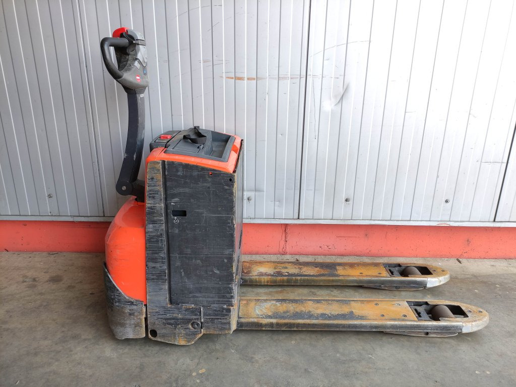 BT LWE200 - Pallet truck: picture 2 BT LWE200 - Pallet truck: picture 2