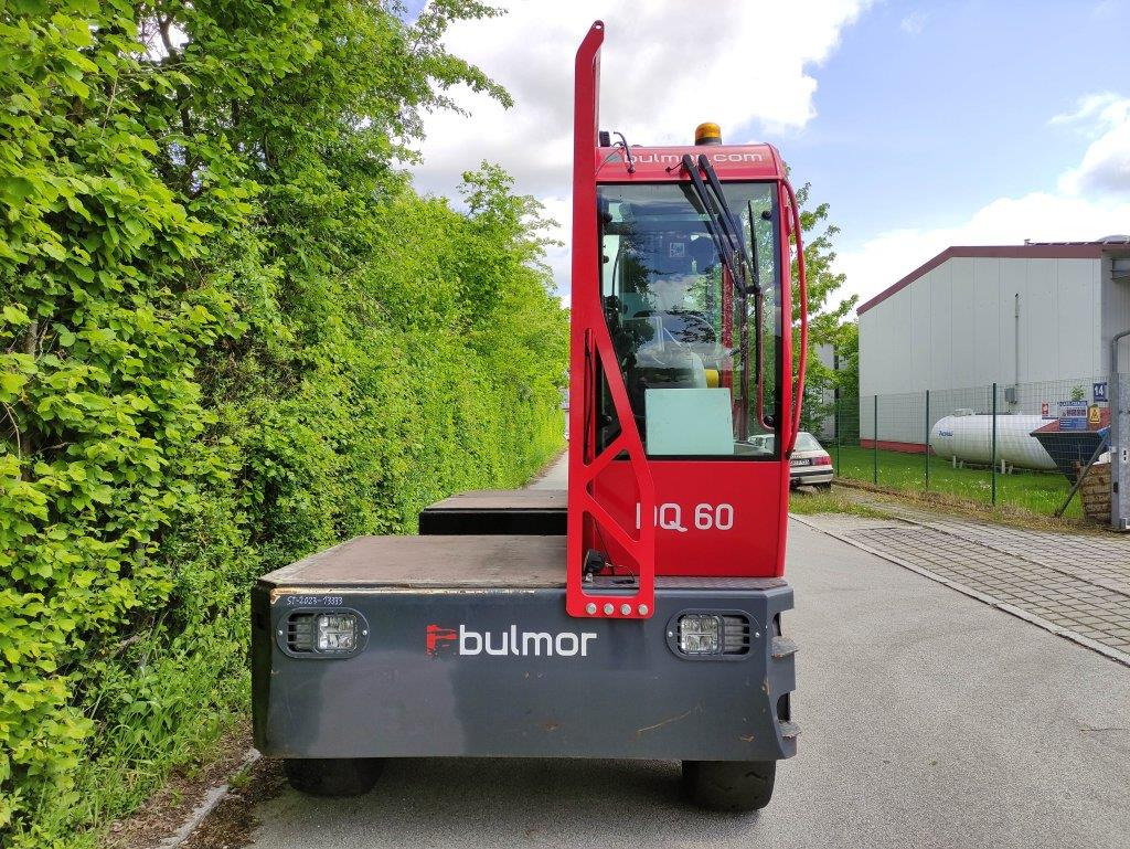 Bulmor DQ60-12-57T - Side loader: picture 2 Bulmor DQ60-12-57T - Side loader: picture 2