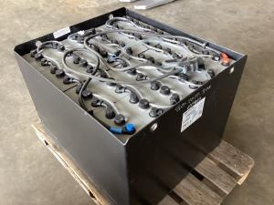 Eternity 48V   6 PZS 750 - Battery for Forklift: picture 1 Eternity 48V   6 PZS 750 - Battery for Forklift: picture 1