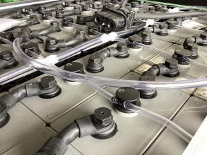 Eternity 80V 6 PzS 930 - Battery for Forklift: picture 2 Eternity 80V 6 PzS 930 - Battery for Forklift: picture 2