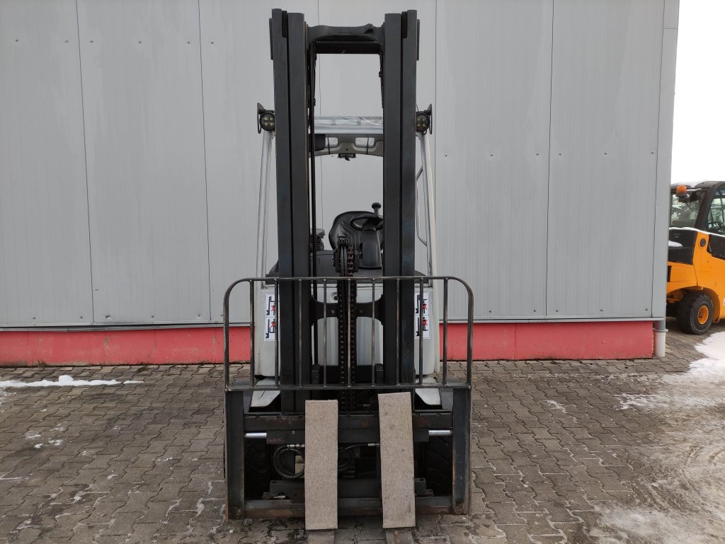 Still RX60-30 L - Electric forklift: picture 3 Still RX60-30 L - Electric forklift: picture 3
