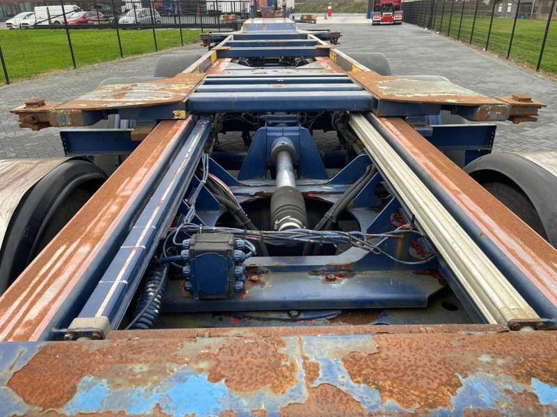 Leasing of Renders ROC 16.27 CC X-STEERING, ALLE AANSLUITINGEN, APK. Renders ROC 16.27 CC X-STEERING, ALLE AANSLUITINGEN, APK.: picture 18 Leasing of Renders ROC 16.27 CC X-STEERING, ALLE AANSLUITINGEN, APK. Renders ROC 16.27 CC X-STEERING, ALLE AANSLUITINGEN, APK.: picture 18