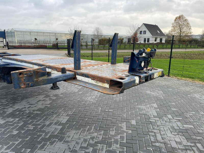 Leasing of Renders ROC 16.27 CC X-STEERING, ALLE AANSLUITINGEN, APK. Renders ROC 16.27 CC X-STEERING, ALLE AANSLUITINGEN, APK.: picture 10 Leasing of Renders ROC 16.27 CC X-STEERING, ALLE AANSLUITINGEN, APK. Renders ROC 16.27 CC X-STEERING, ALLE AANSLUITINGEN, APK.: picture 10