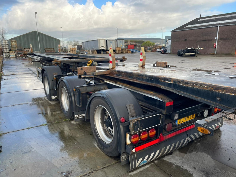 Renders ROC 18.30 LZV, COMPLEET, CONTAINERS, RENDERS. - Container transporter/ Swap body semi-trailer: picture 3 Renders ROC 18.30 LZV, COMPLEET, CONTAINERS, RENDERS. - Container transporter/ Swap body semi-trailer: picture 3