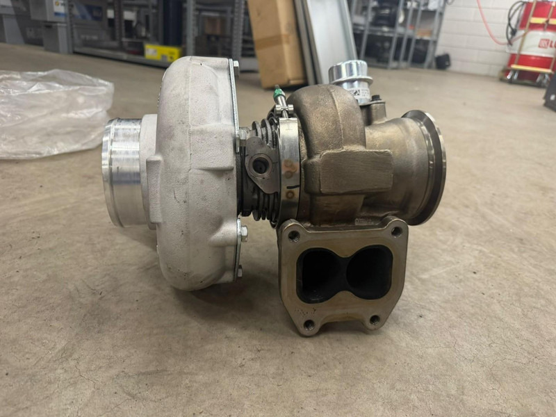 Scania TURBO TURBO, 2531524, 500 MOTOR 2020, NIEUW! - Turbo: picture 4 Scania TURBO TURBO, 2531524, 500 MOTOR 2020, NIEUW! - Turbo: picture 4