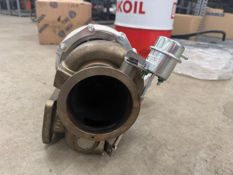 Scania TURBO TURBO, 2531524, 500 MOTOR 2020, NIEUW! - Turbo: picture 5 Scania TURBO TURBO, 2531524, 500 MOTOR 2020, NIEUW! - Turbo: picture 5