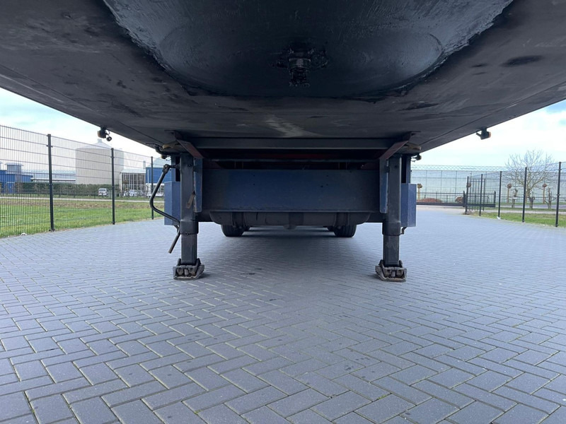 Schmitz Cargobull SKO 24 STAR, HOLLAND TRAILER, GOOD CONDITION, 2X LIFT AXLE. - Refrigerator semi-trailer: picture 5 Schmitz Cargobull SKO 24 STAR, HOLLAND TRAILER, GOOD CONDITION, 2X LIFT AXLE. - Refrigerator semi-trailer: picture 5