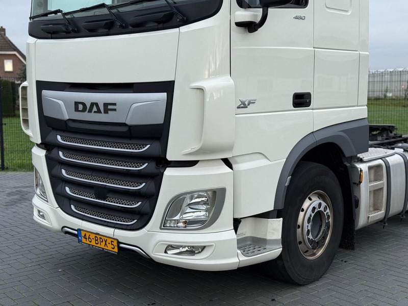 DAF XF 480 FTP NL TRUCK, COMPRESSOR BULK, STP AS, GOEDE CONDITIE. - Tractor unit: picture 5 DAF XF 480 FTP NL TRUCK, COMPRESSOR BULK, STP AS, GOEDE CONDITIE. - Tractor unit: picture 5