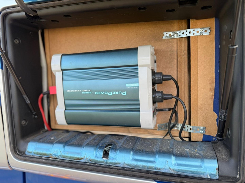 Tractor unit Scania R450 SHOW TRUCK, FULL AIR, SPECIAL INTERIOR, RETARDER, PTO.: picture 15