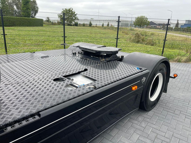 Tractor unit Scania R520 SHOW TRUCK, RETARDER, LEATHER SEATS, MANUEL!: picture 20