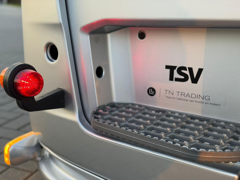 Tractor unit Scania S520 6X2/4, VOLLUCHT, LEER, RETARDER, PARK COOL, EURO 6D.: picture 10 Tractor unit Scania S520 6X2/4, VOLLUCHT, LEER, RETARDER, PARK COOL, EURO 6D.: picture 10