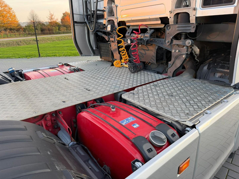 Tractor unit Scania S520 6X2/4, VOLLUCHT, LEER, RETARDER, PARK COOL, EURO 6D.: picture 15 Tractor unit Scania S520 6X2/4, VOLLUCHT, LEER, RETARDER, PARK COOL, EURO 6D.: picture 15