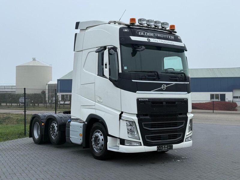 Volvo FH 13.460 6x2/4, I-SAVE, I-PARK COOL, GESTUURD. - Tractor unit: picture 1 Volvo FH 13.460 6x2/4, I-SAVE, I-PARK COOL, GESTUURD. - Tractor unit: picture 1