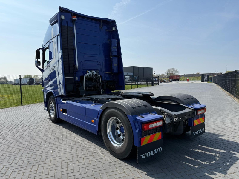 Tractor unit Volvo FH 13.540XL ALCOA, XENON, DUAL CLUTCH, DOUBLE PTO, 3 UNITS!!!: picture 16