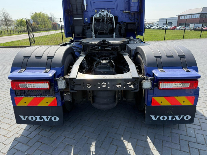 Tractor unit Volvo FH 13.540XL ALCOA, XENON, DUAL CLUTCH, DOUBLE PTO, 3 UNITS!!!: picture 20
