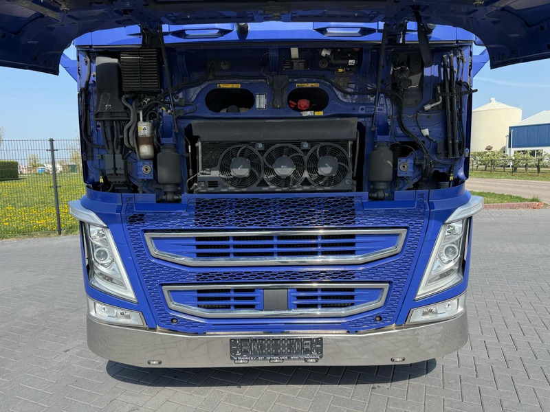 Tractor unit Volvo FH 13.540XL ALCOA, XENON, DUAL CLUTCH, DOUBLE PTO, 3 UNITS!!!: picture 8