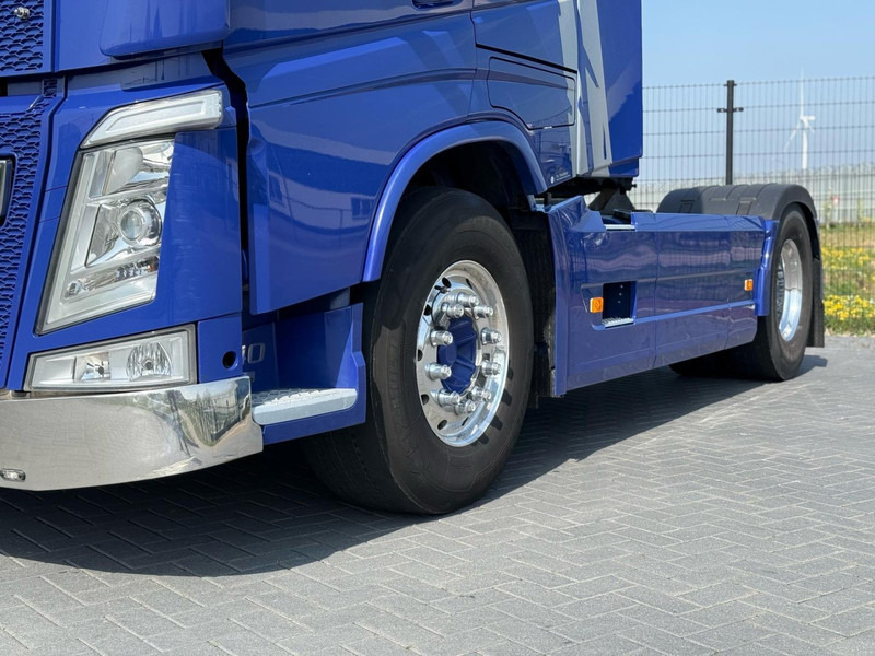 Tractor unit Volvo FH 13.540XL ALCOA, XENON, DUAL CLUTCH, DOUBLE PTO, 3 UNITS!!!: picture 15