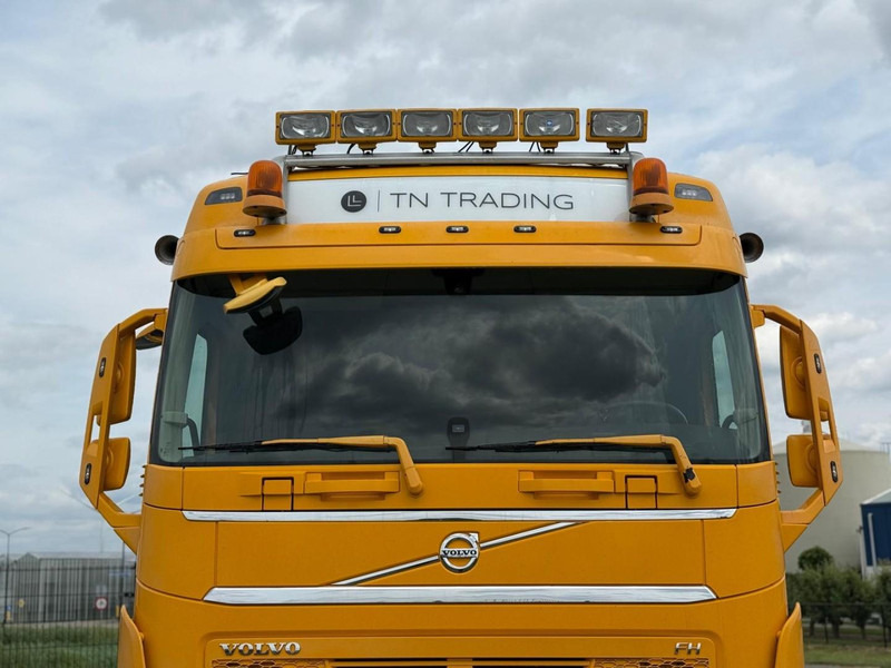 Volvo FH HYDRAULIEK, ALCOA, NL AUTO,  APK 05-2026. - Tractor unit: picture 5 Volvo FH HYDRAULIEK, ALCOA, NL AUTO,  APK 05-2026. - Tractor unit: picture 5