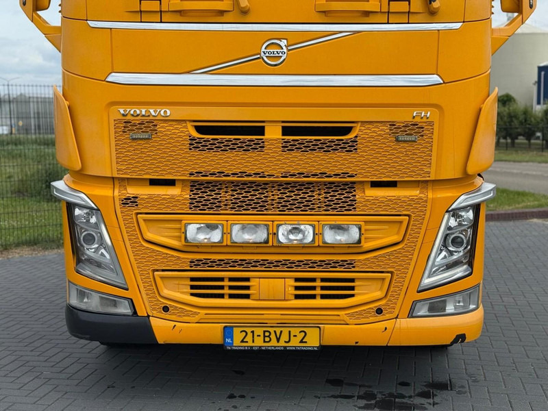 Volvo FH HYDRAULIEK, ALCOA, NL AUTO,  APK 05-2026. - Tractor unit: picture 4 Volvo FH HYDRAULIEK, ALCOA, NL AUTO,  APK 05-2026. - Tractor unit: picture 4