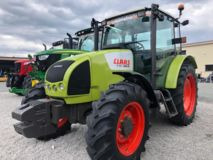 Claas CELTIS 426 RX Tracteur - Farm tractor: picture 1 Claas CELTIS 426 RX Tracteur - Farm tractor: picture 1