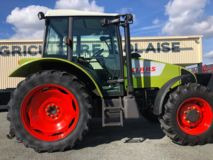 Claas CELTIS 426 RX Tracteur - Farm tractor: picture 2 Claas CELTIS 426 RX Tracteur - Farm tractor: picture 2