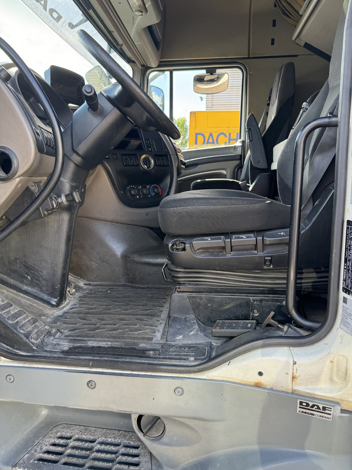 DAF 105460 - Tractor unit: picture 5 DAF 105460 - Tractor unit: picture 5