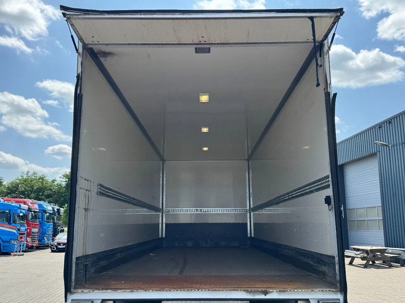 DAF CF 230 4x2 Gesloten Opbouw / Euro 6 / Laadklep / Apk! - Box truck: picture 5 DAF CF 230 4x2 Gesloten Opbouw / Euro 6 / Laadklep / Apk! - Box truck: picture 5