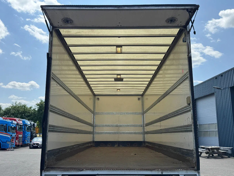DAF CF 260 4x2 Gesloten Opbouw / Euro 6 / Laadklep / Apk! - Box truck: picture 5 DAF CF 260 4x2 Gesloten Opbouw / Euro 6 / Laadklep / Apk! - Box truck: picture 5