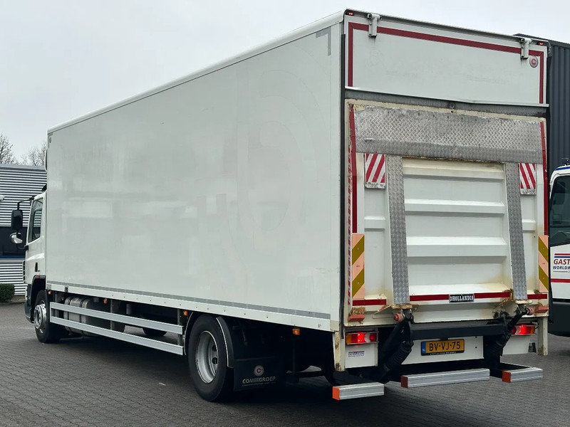 DAF CF 65.220 4x2 Gesloten Opbouw 9.10 Mtr / Laadklep *265 Tkm* Euro 5 - Box truck: picture 4 DAF CF 65.220 4x2 Gesloten Opbouw 9.10 Mtr / Laadklep *265 Tkm* Euro 5 - Box truck: picture 4